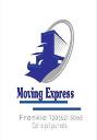 Moving Express logo